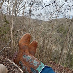 Meet your Posher, Dawn